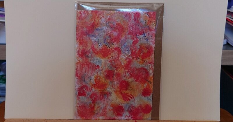 Fire Flowers