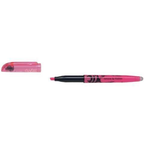 Pilot Textmarker FRIXION light
Strichstärke: 3,8 mm Pilot Textmarker FRIXION light
Strichstärke: 3,8 mm
