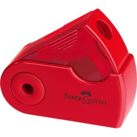 FABER CASTELL Dosenspitzer Sleeve Mini