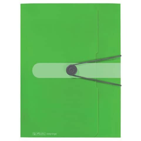 Herlitz Sammelmappe PP - APFEL
A4