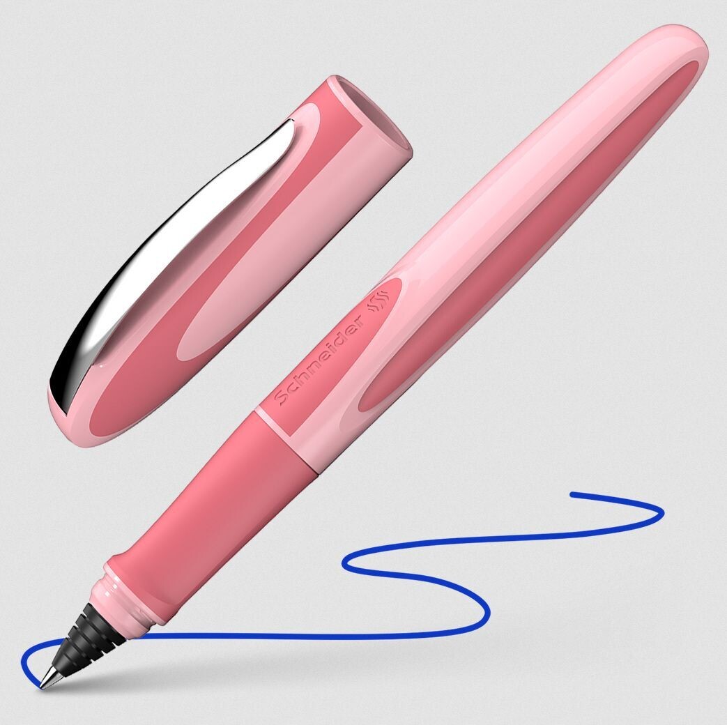 Schneider Tintenroller RAY
Farbe: CORAL