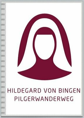 Notizbuch Hildegard von Bingen