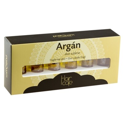 ELIXIR REPARADOR CON ACEITE DE ARGÁN
