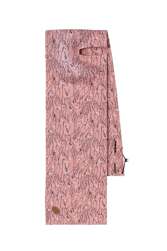 TravelSchal mit Mundschutz - rose meadow TravelSchal mit Mundschutz - rose meadow