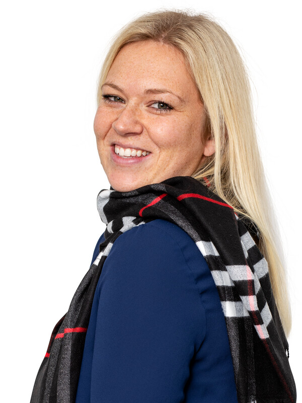 TravelSchal London - tartan black TravelSchal London - tartan black