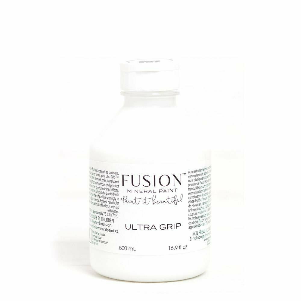 Fusion™ Ultra Grip 500ml