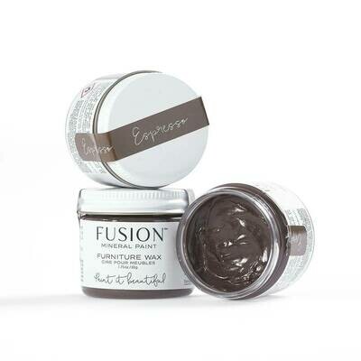 Fusion™ Espresso Wax 50gr