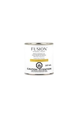 Fusion™ Stain and Finishing Oil - Golden Pine - 237ml