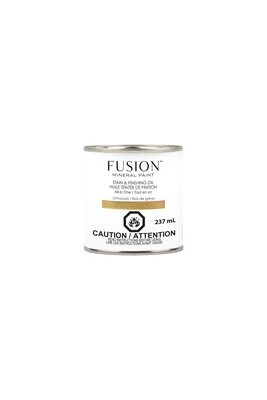 Fusion™ Stain and Finishing Oil - Driftwood - 237ml