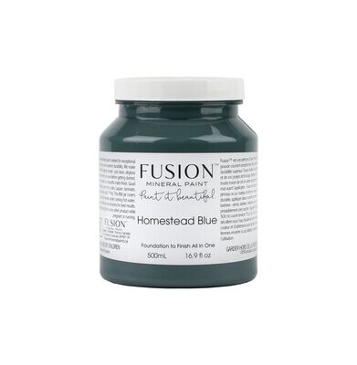 Fusion™ - Homestead Blue