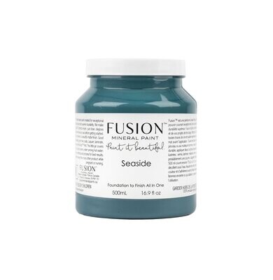 Fusion™ - Seaside