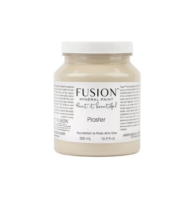 Fusion™ - Plaster