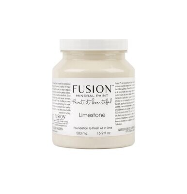 Fusion™ - Limestone