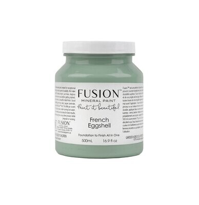 Fusion™ - French Eggshell