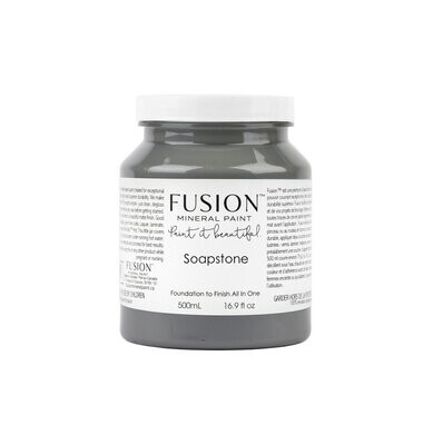 Fusion™ - Soap Stone