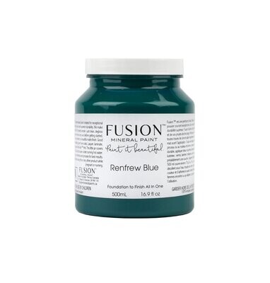 Fusion™ - Renfrew Blue