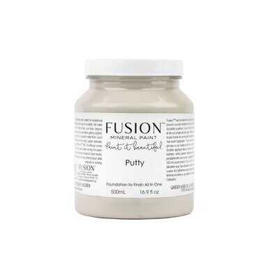 Fusion™ - Putty