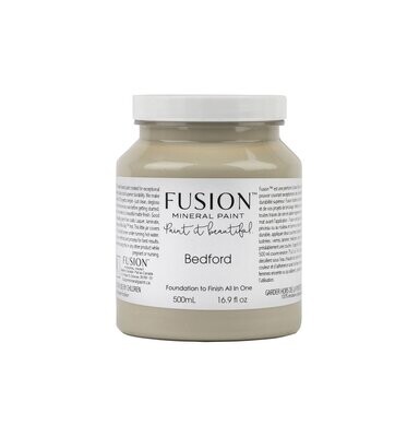 Fusion™ - Bedford