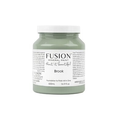 Fusion™ - Brook