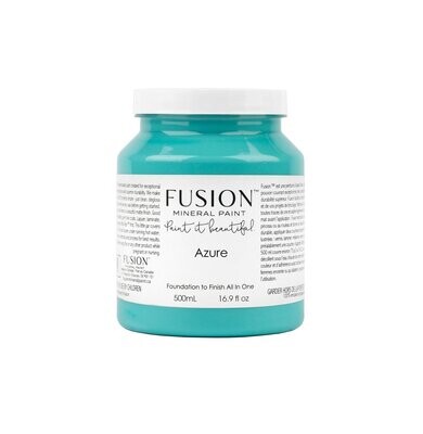 Fusion™ - Azure
