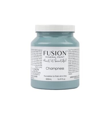 Fusion™ - Champness