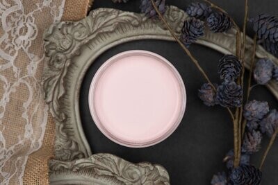 Dixie Belle Chalk Mineral Paint - Soft Pink 473ml (16oz)