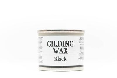 Dixie Belle Gilding Wax - Black 40ml (1,3oz)