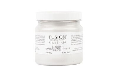 Fusion™ Embossing Paste Pearl 250ml