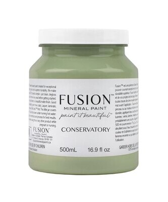 Fusion™ - Conservatory