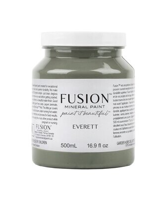 Fusion™ - Everett