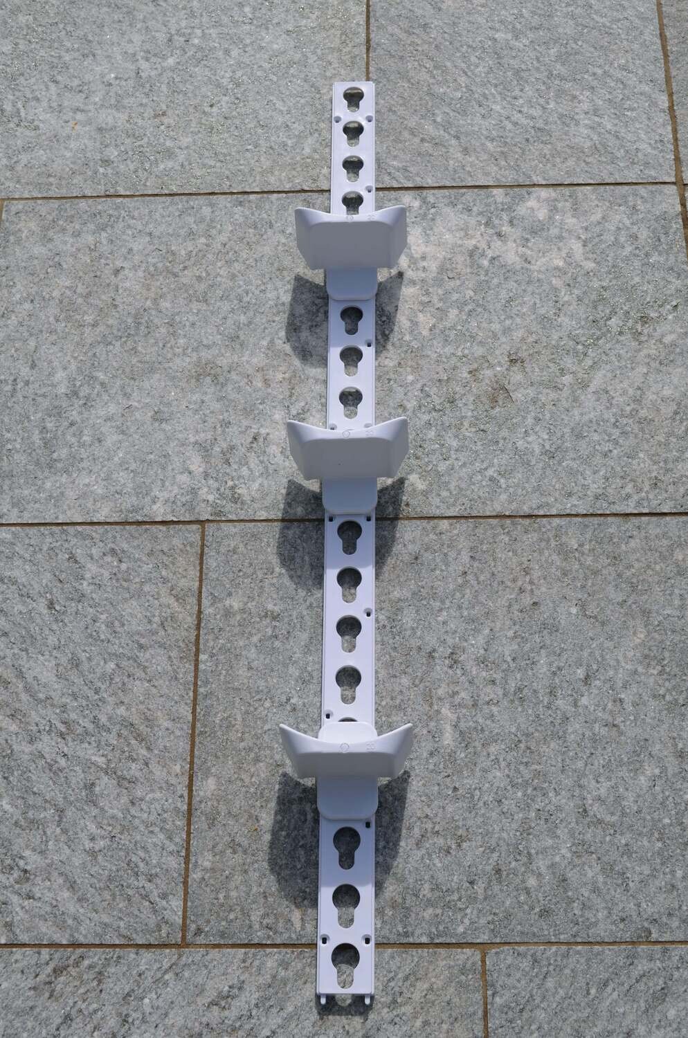 Hindernisschienen