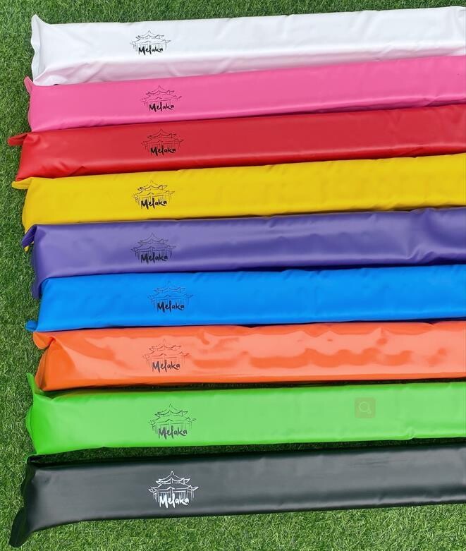 Dualgassen 10*10*300 cm (diverse Farben)