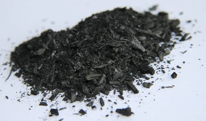 Charley Futterkohle 450g/ 1L