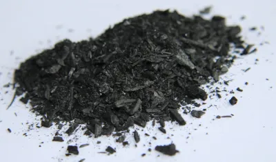 Charley Futterkohle 450g/ 1L