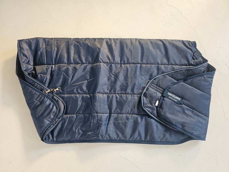 Horseware Liner 140cm 200gr. Neu
