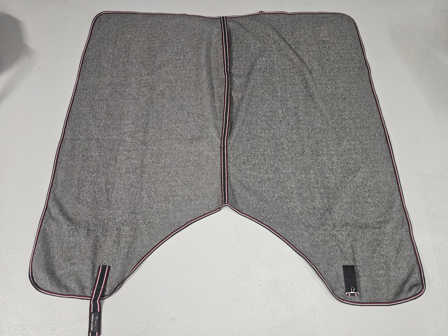 Thermomaster Abschwitzdecke 125