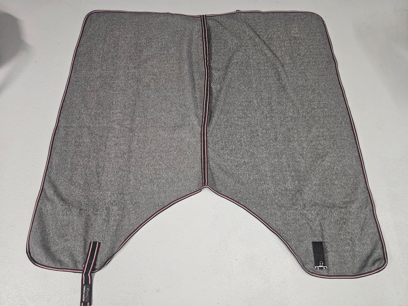 Thermomaster Abschwitzdecke 125