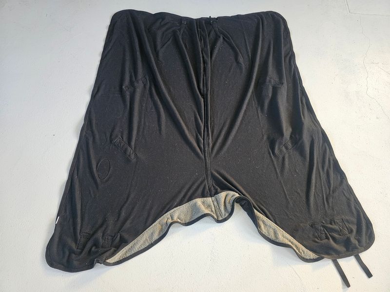 Abschwitzdecke Thermomaster 155