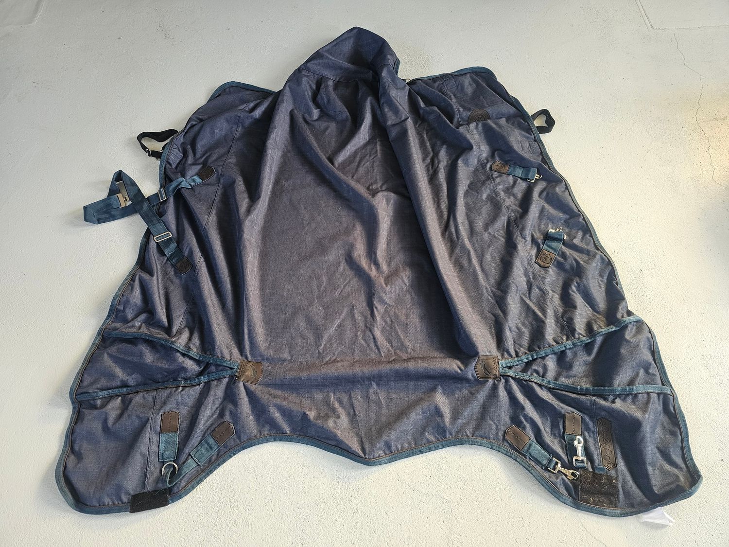 Regendecke Felix Bühler 0g 125