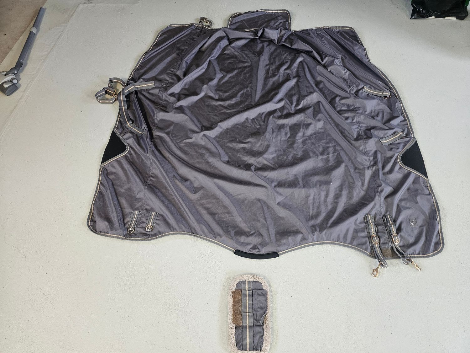 Outdoordecke Eskadron 150g 155