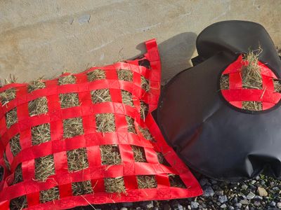 Heusäcke &amp; Heukissen