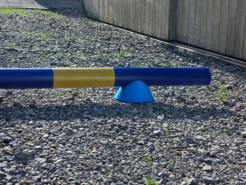 Cavalettiblock/ Stangenerhöhung Schaumstoff XS