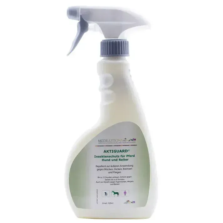 Insektenspray 500ml