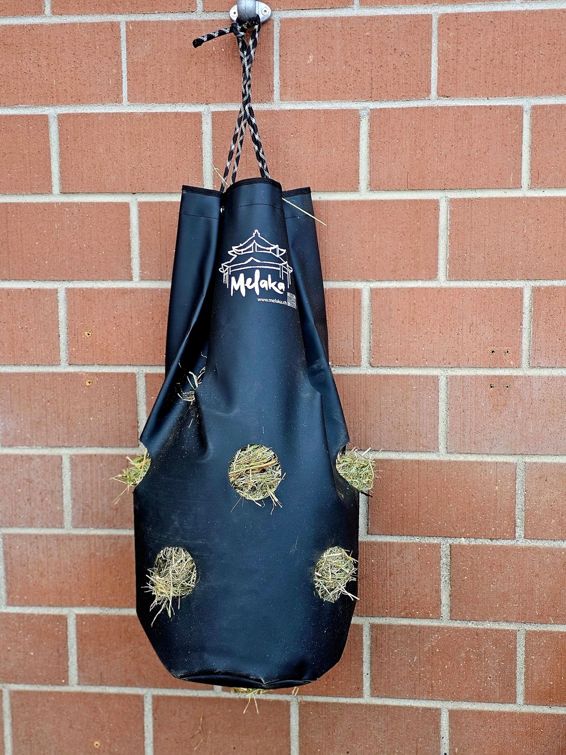 Heusack Füllmengen 60l, 113l, 480l