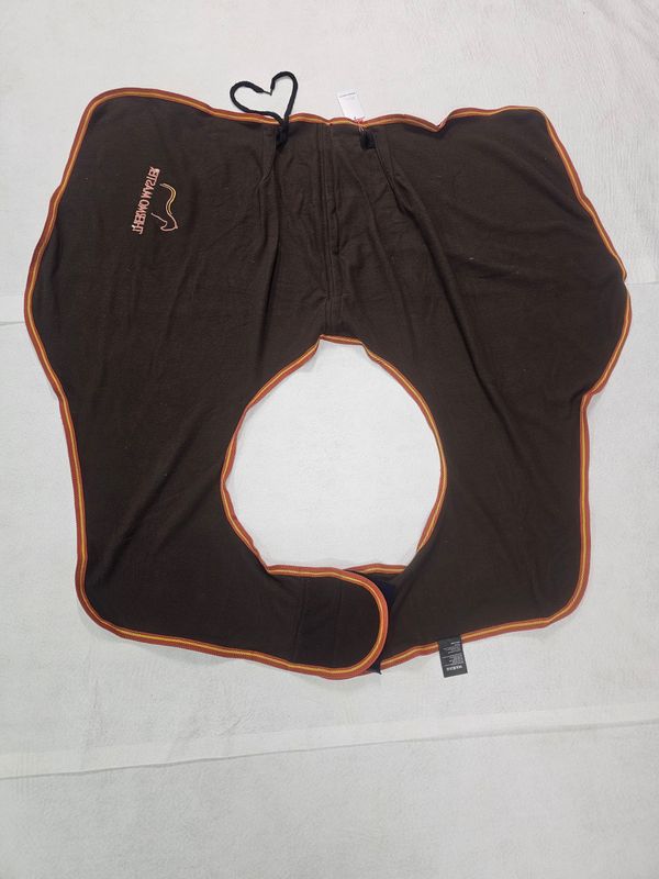 Nierendecke Thermomaster Fleece 125cm