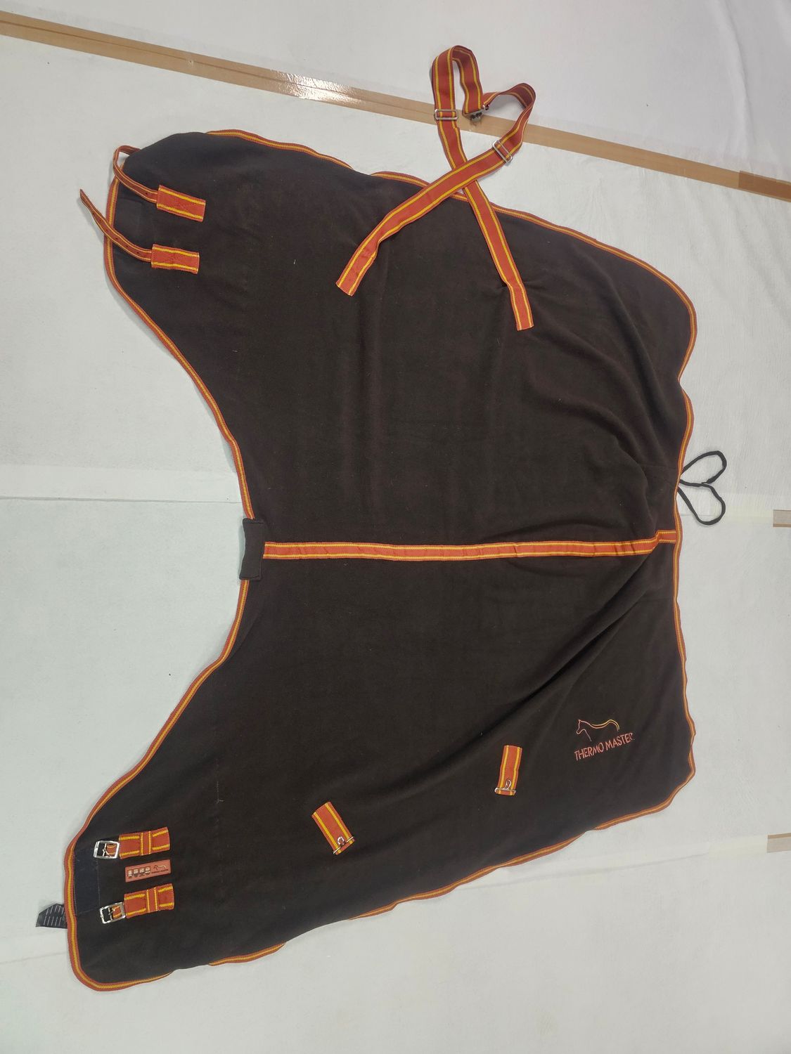 Abschwitzdecke Thermomaster 125