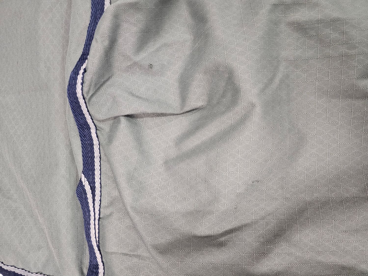 Outdoordecke Thermomaster 0g 135cm