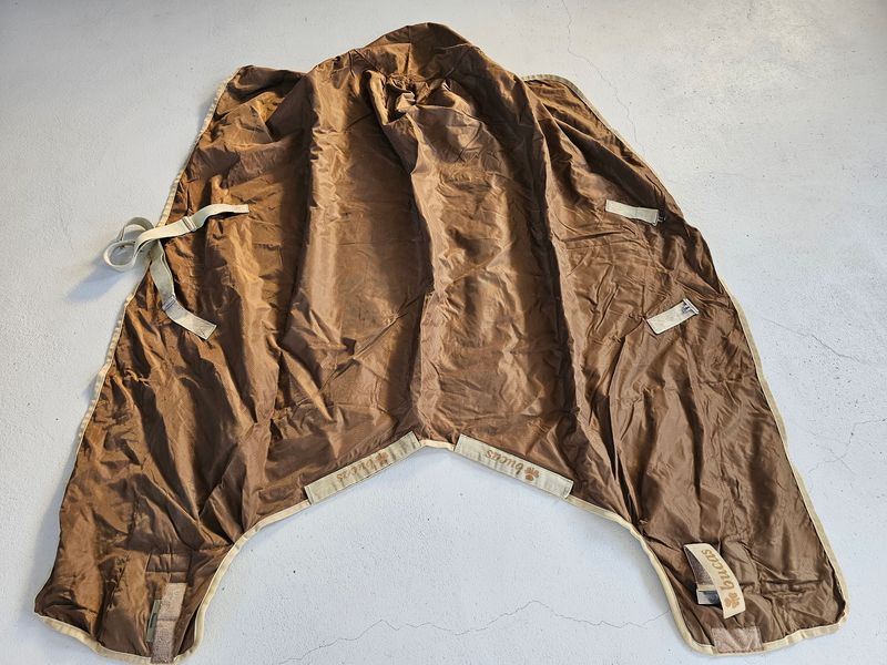 Bucas Outdoordecke Smartex 0g 140cm