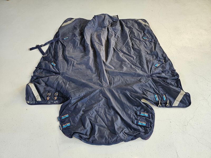 Outdoordecke 450g 145cm Premier Equine