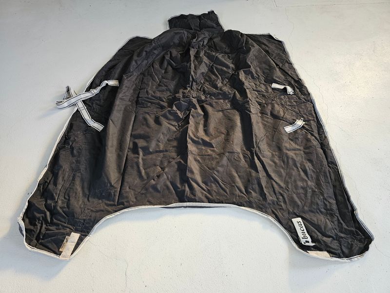 Outdoordecke 0g Bucas Smartex 145cm